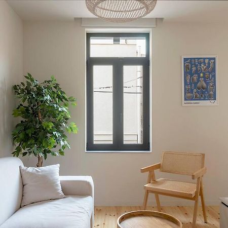 Hoppersgr- Amazing Apt In The Heart Of Athens - 1 エクステリア 写真