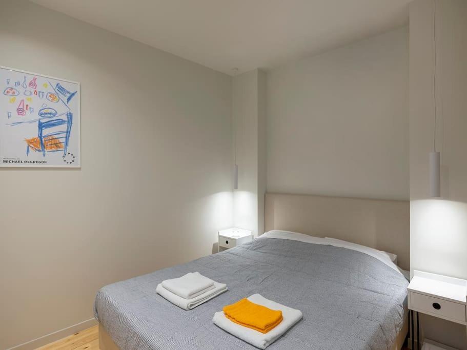 Hoppersgr- Amazing Apt In The Heart Of Athens - 1 エクステリア 写真