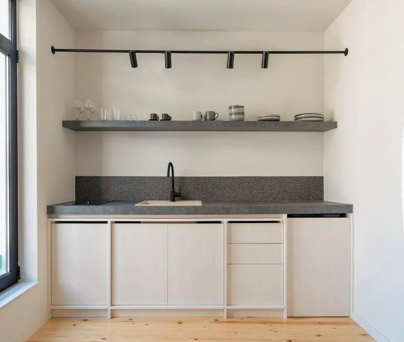 Hoppersgr- Amazing Apt In The Heart Of Athens - 1 エクステリア 写真