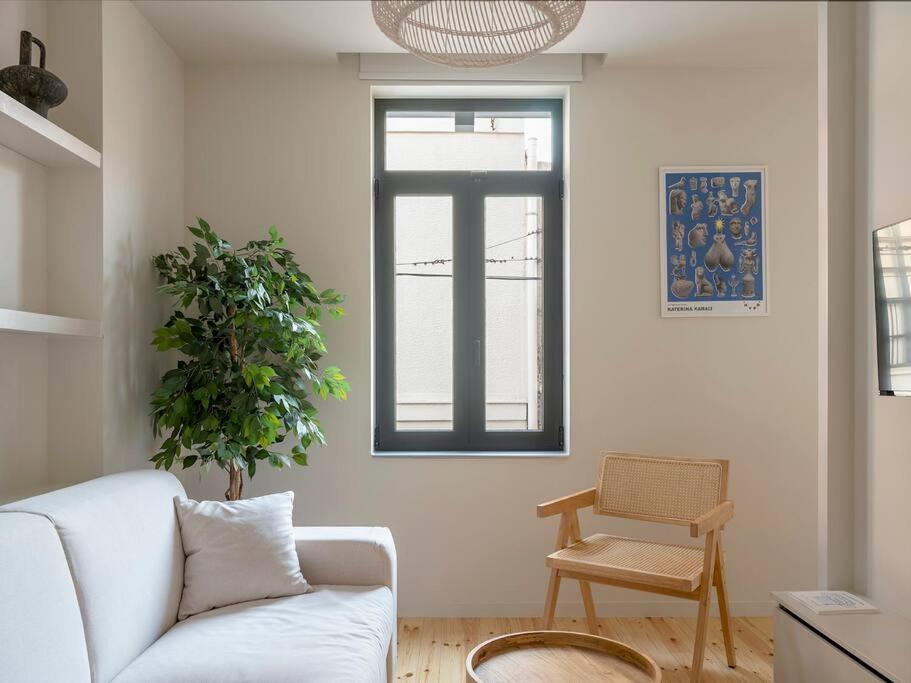 Hoppersgr- Amazing Apt In The Heart Of Athens - 1 エクステリア 写真