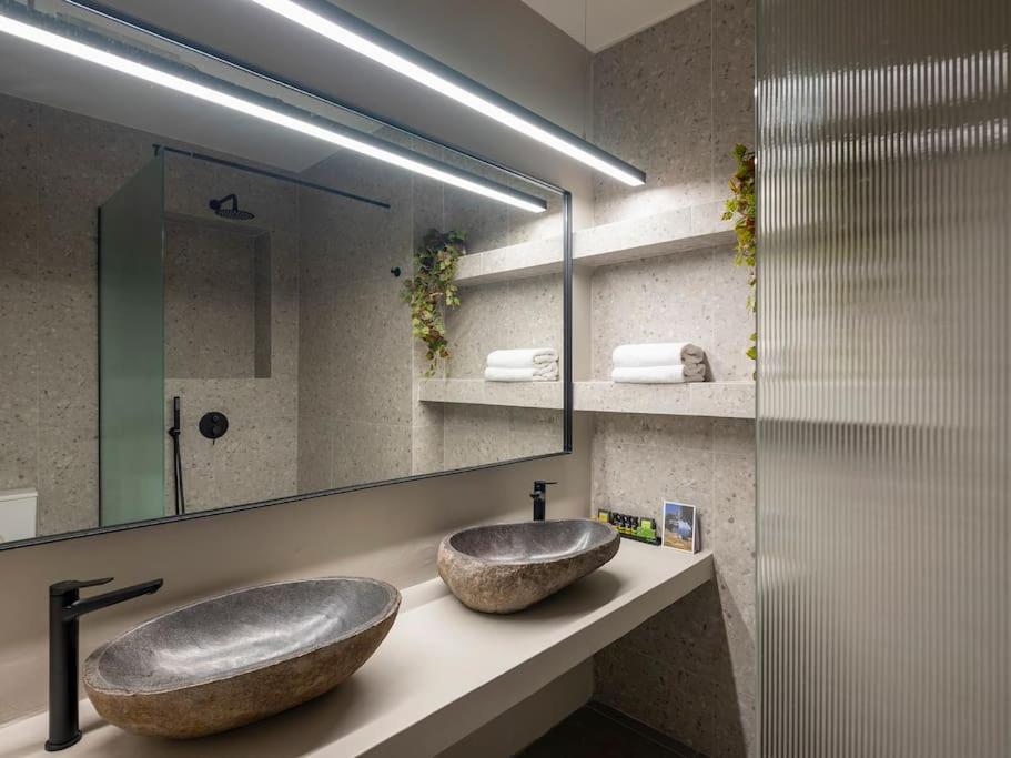 Hoppersgr- Amazing Apt In The Heart Of Athens - 1 エクステリア 写真